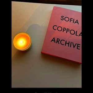 Sofia Coppola Archives limited special edition book